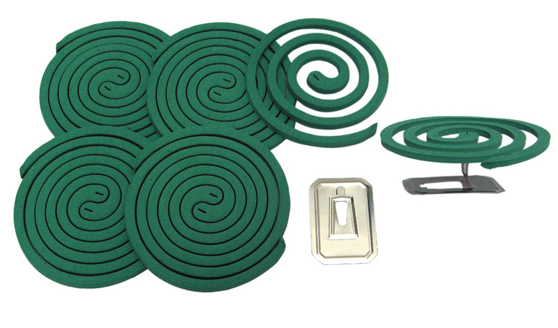 90391 için Sivrisinek Spirali, 10'lu