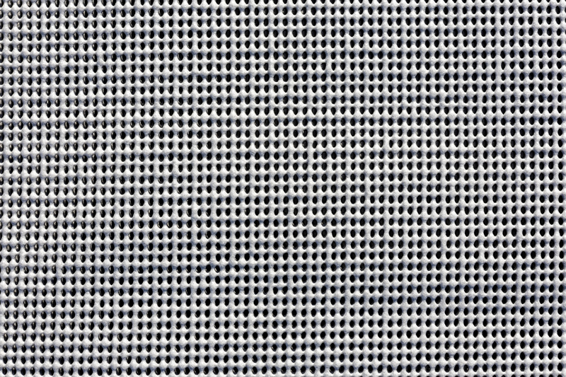 Çadır Halısı 2,5x6 m, Gri