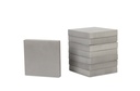 Koruyucu Ped 12x12x2 cm, 8 Adet