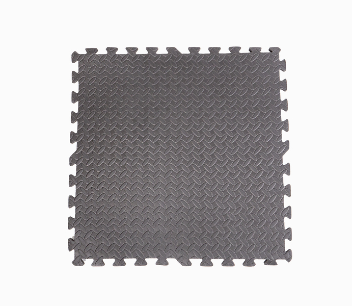 Zemin Karosu 60x60 cm, 4 Adet