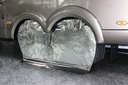 Reflektif Lastik Koruma Kılıfı