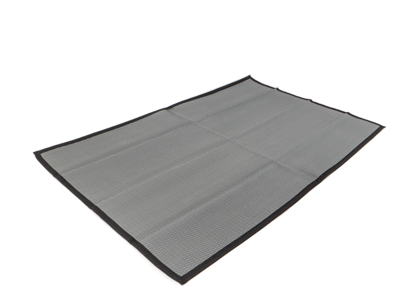 Çadır Halısı CLOUD 2,5x3m Gri