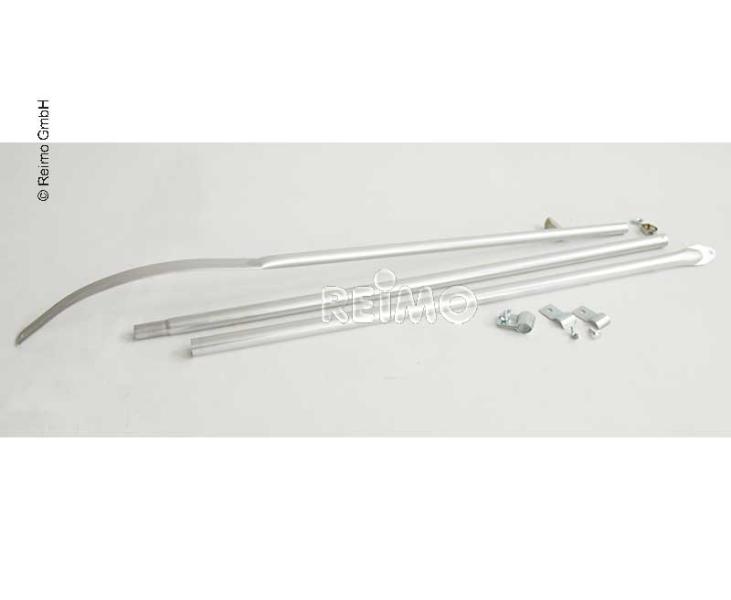 Dachauf.Stg.ge.210-275,AL alüminyum çatı dikme direği 210-275 cm