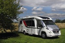 Außen-Isoliermatte Duc.02 Ducato 02 dış izolasyon matı