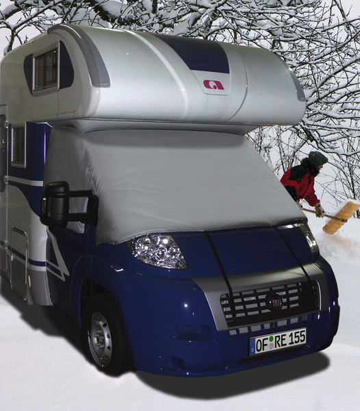 Außenisolier.Duc.07 Ganzj Ducato 07 dört mevsim dış izolasyon matı
