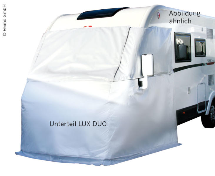 Therm.Mat.LUX DUO Carthag Carthago LUX DUO termal mat