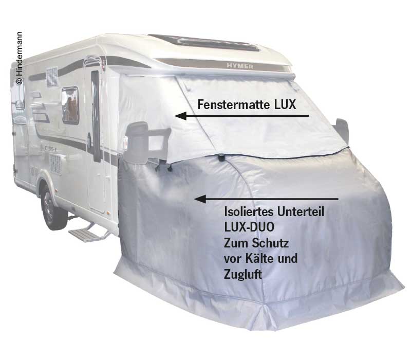 Thermo-Schutz un.Duc.ab07 2007 sonrası Ducato alt termal koruma