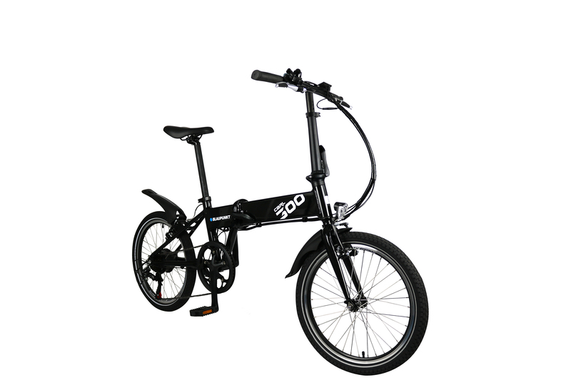 E-Bike CARL 300