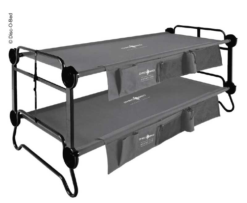 Disc-O-Bed XL Ranza