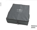 Disc-O-Bed Ayak Sandığı