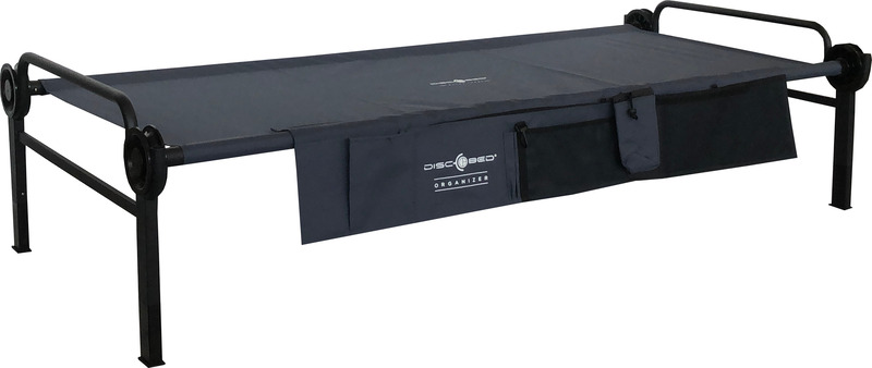 Disc-O-Bed Yan Cep