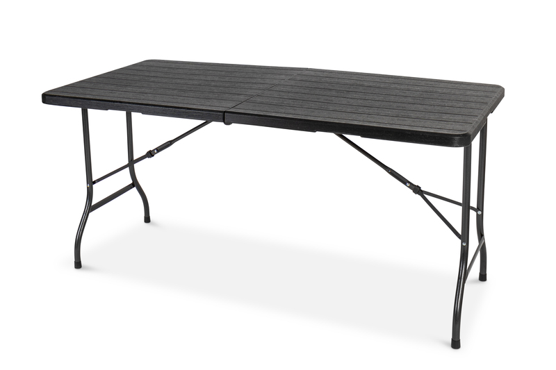 Tisch EASY WOOD 152 schw.