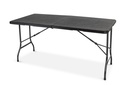 Tisch EASY WOOD 152 schw.