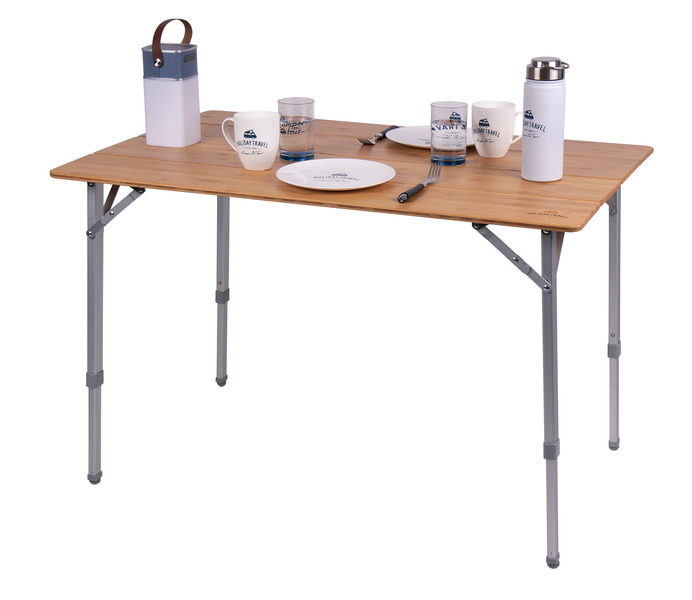 BAMBUSTISCH 100x65 Holida