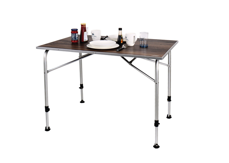 Campingtisch LEVI 115x68