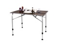 Campingtisch LEVI 115x68