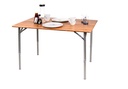 BAMBUSTISCH HOLIDAY 80x60