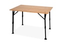 Bambustisch GLENDALE 80