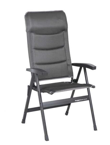 MAJESTIC GRANDE, mid grey