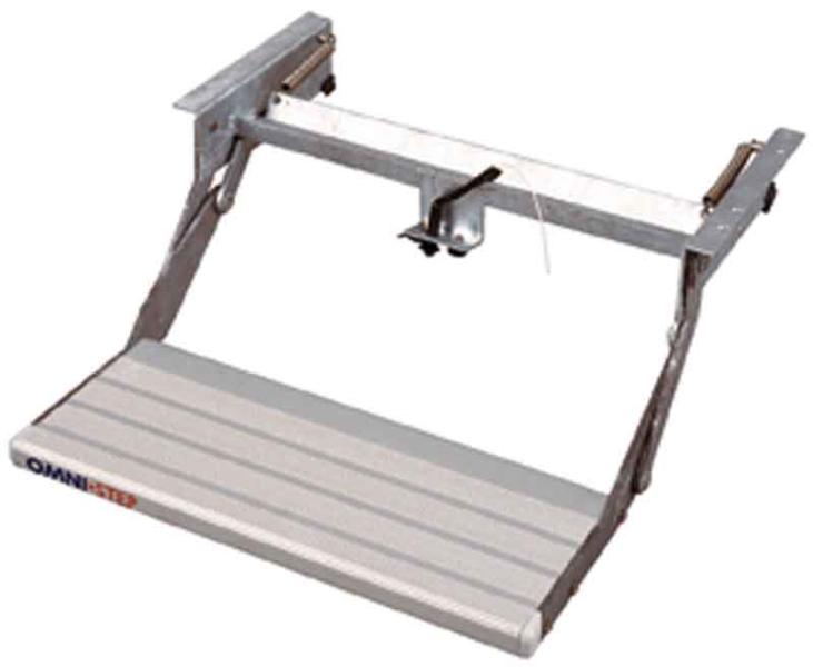 Omnistep 12V İçin Röle