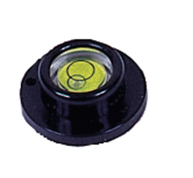 Dairesel Su Terazisi Çap 30 mm Blister