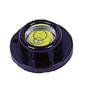 Dairesel Su Terazisi Çap 30 mm
