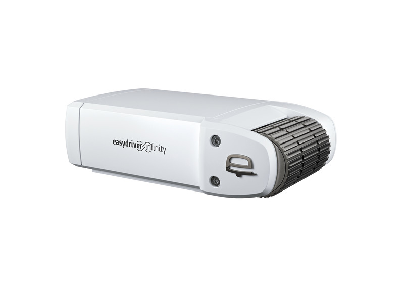 Easydriver infinity 3.5