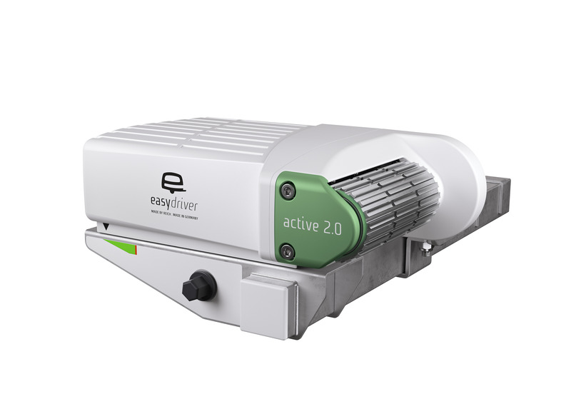 Easydriver Active 2.0