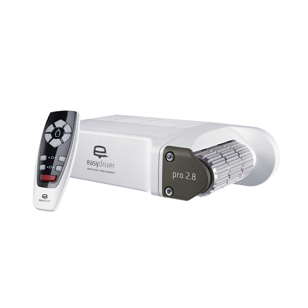 Easydriver pro 2.8