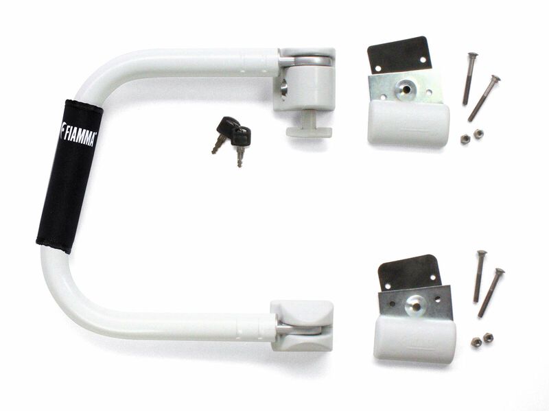 Fiamma Security 31cm Yüksek