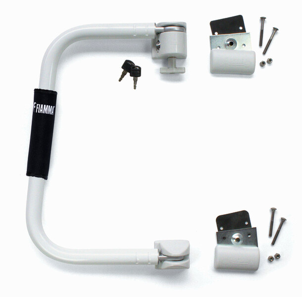 Fiamma Security 46cm Yüksek