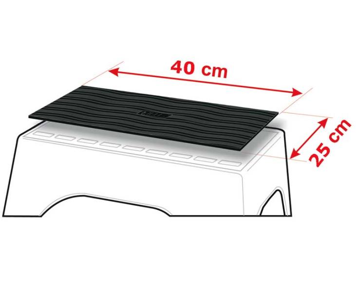 Step Basamak Kılıfı