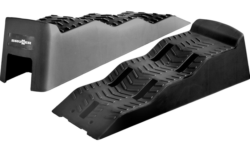 EQUALIZER XL Seviye Takozu