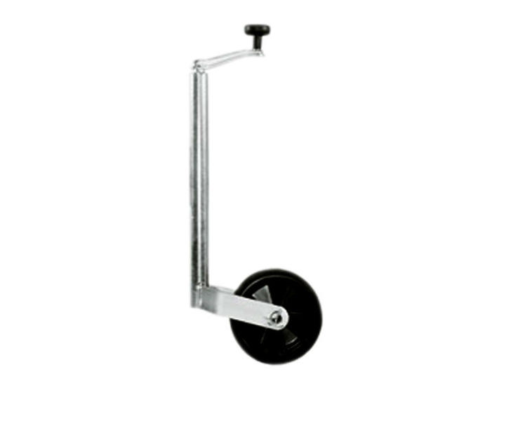 Yumuşak Tekerlek 220x75 48 mm