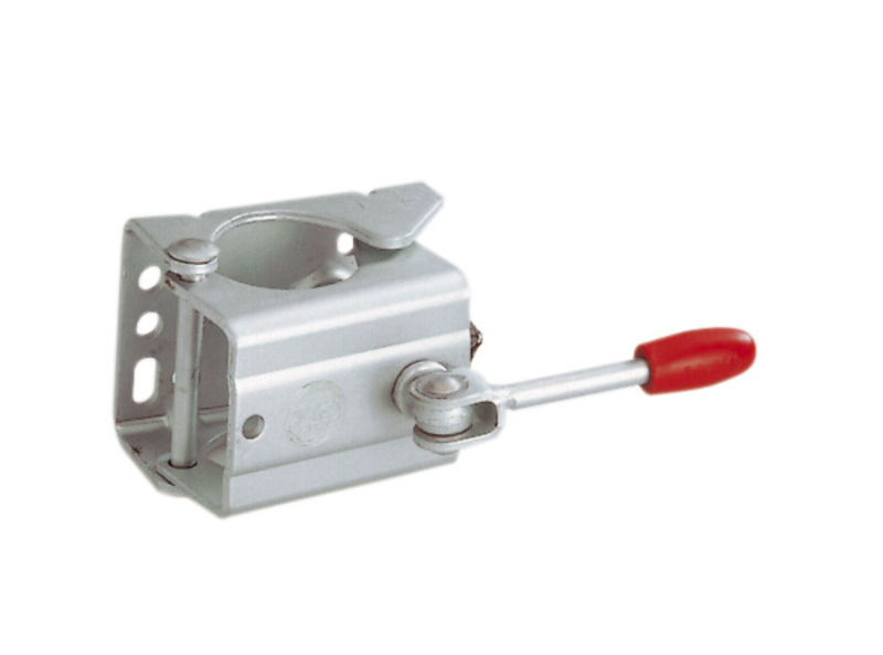 Bağlantı Kelepçesi D60mm komple