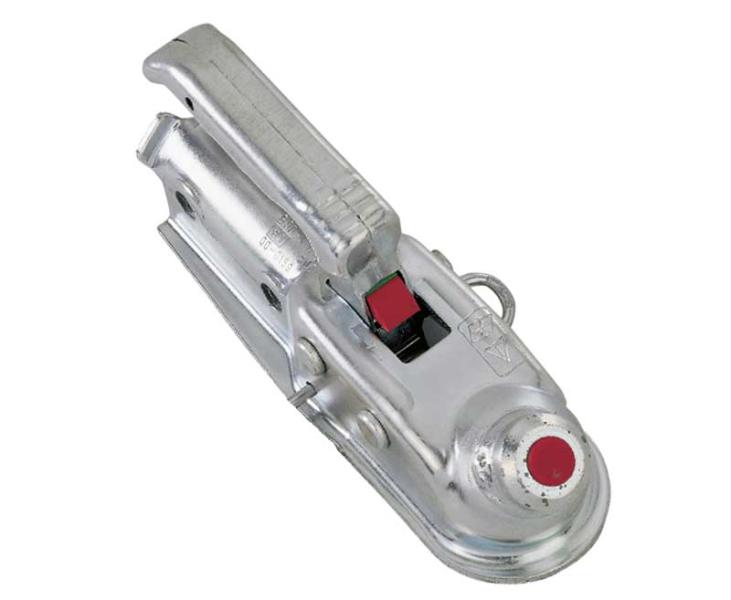 Kaplin Başı AK7 60mm, kare