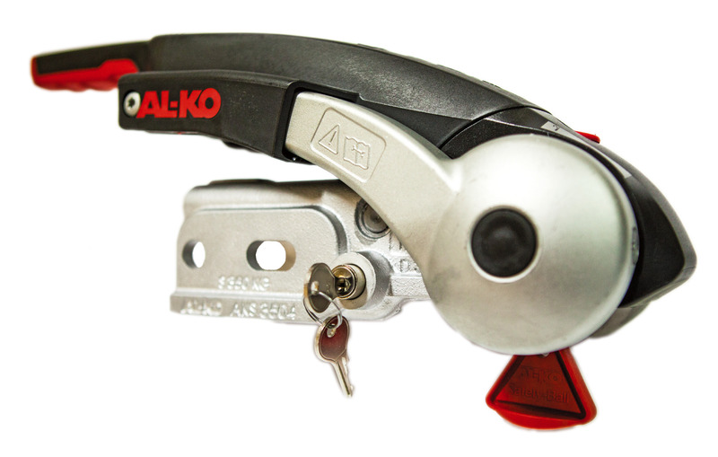 ALKO AKS 3504 3500kg'a kadar