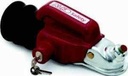 Alko-Safety AKS160 gümüş