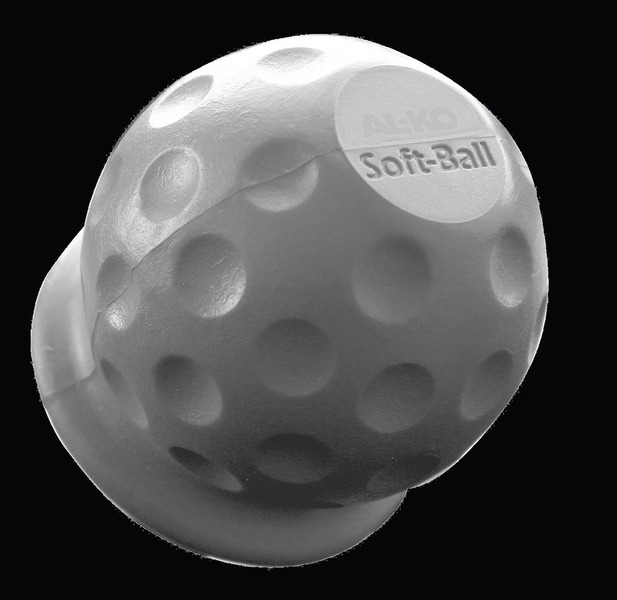 Alüminyum ALKO Soft-BALL
