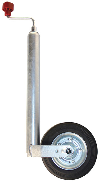 Pilot teker 200x50, 48mm masif