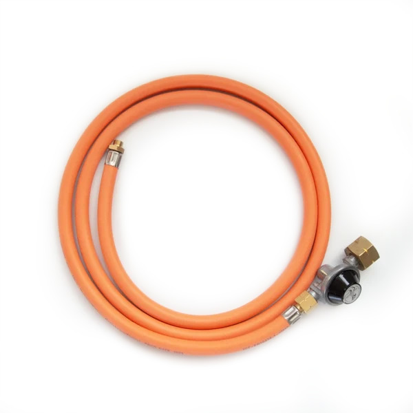 NomadiQ Gaz Hortumu 2m 30mbar