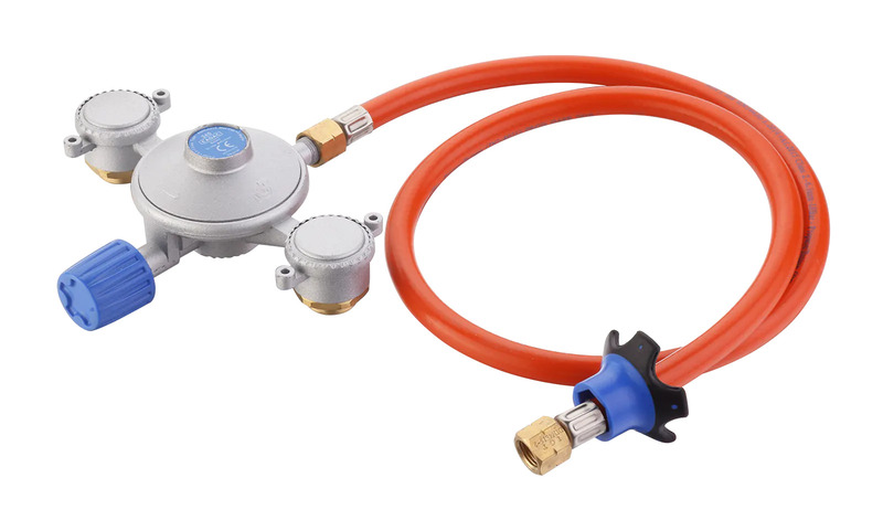 CADAC Power Pak 50mbar DE