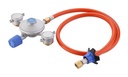 CADAC Power Pak 50mbar DE