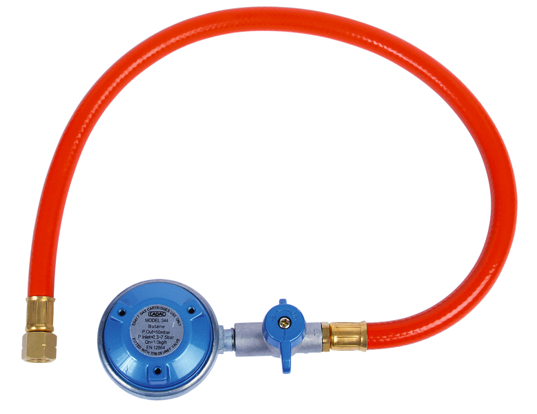 CADAC Dedantör EN417 30mbar