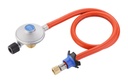 CADAC Dedantör EN417 50mbar