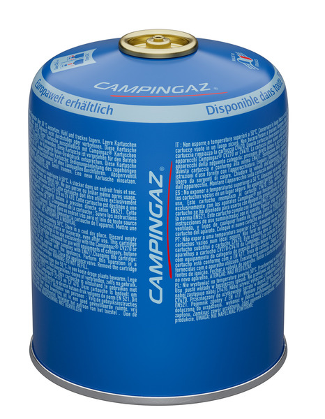 Gaz Kartuşu CV 470 Plus