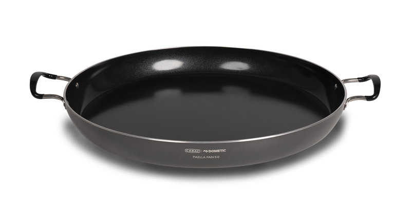 Cadac Paella Pfanne Ø47cm