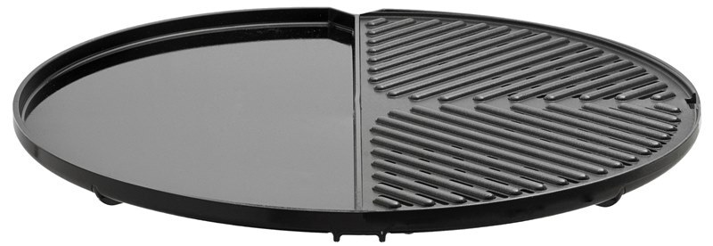 Grillplatte CADAC Ø46cm