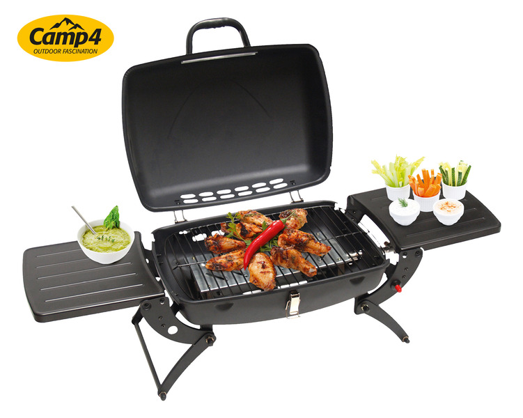 MALIBU Gasgrill 30 mbr