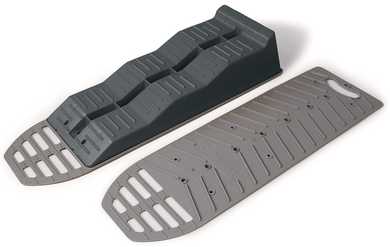 Level-Plate Çıkış Yardımcısı